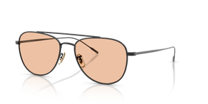 Oliver Peoples Stilson mit Matt Schwarz Gestell - Bild 1