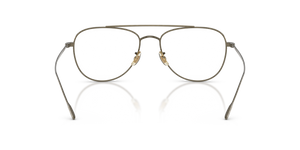 Oliver Peoples Stilson with Antique Gold frame - image 5