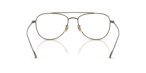 Oliver Peoples Stilson with Antique Gold frame - image 5