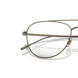 Oliver Peoples Stilson with Antique Gold frame - Variant
