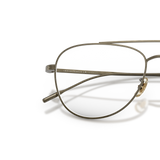 Oliver Peoples Stilson con montura Oro Envejecido - Variant