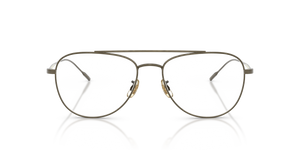 Oliver Peoples Stilson con montatura Oro Antico - L'immagine 2