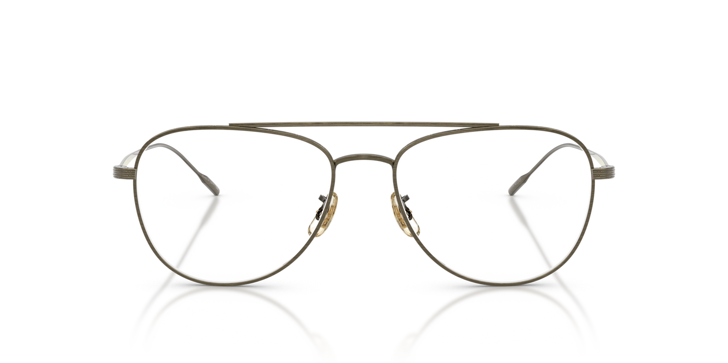 Oliver Peoples Stilson with Antique Gold frame | Oliver Peoples® US