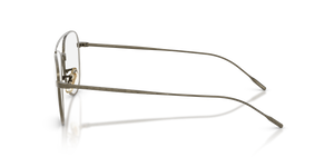 Oliver Peoples Stilson with Antique Gold frame - Image 4