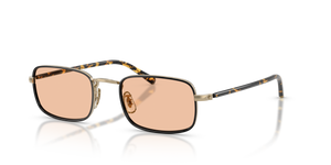 Oliver Peoples Brymer avec monture Or/Noir - image 1