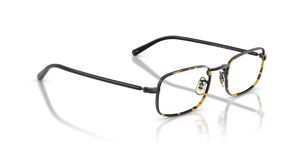 Oliver Peoples Brymer with Matte Black/Tokyo Tortoise frame - Image 3