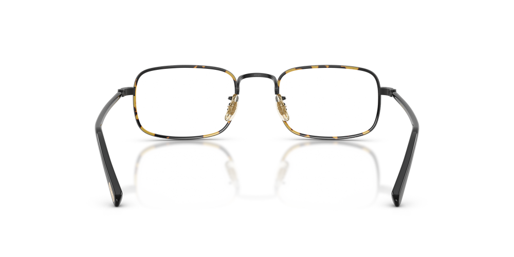 Oliver Peoples Brymer with Matte Black/Tokyo Tortoise frame