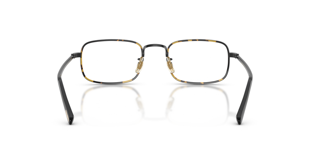 Oliver Peoples Brymer with Matte Black/Tokyo Tortoise frame - image 5