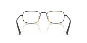 Oliver Peoples Brymer with Matte Black/Tokyo Tortoise frame - image 5