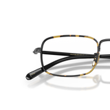 Oliver Peoples Brymer with Matte Black/Tokyo Tortoise frame - Variant