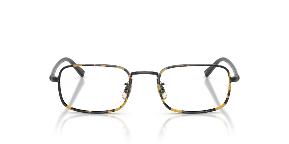 Oliver Peoples Brymer with Matte Black/Tokyo Tortoise frame - image 2