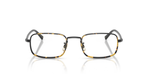 Oliver Peoples Brymer with Matte Black/Tokyo Tortoise frame - image 2