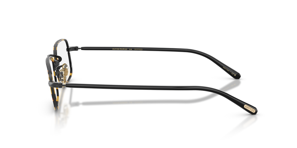 Oliver Peoples Brymer with Matte Black/Tokyo Tortoise frame - image 4