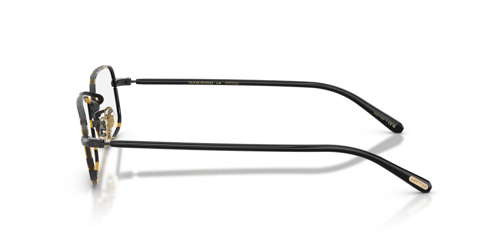 Oliver Peoples Brymer with Matte Black/Tokyo Tortoise frame - Image 4