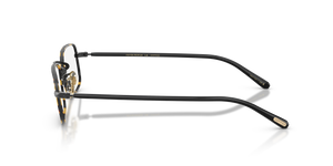 Oliver Peoples Brymer with Matte Black/Tokyo Tortoise frame - Image 4