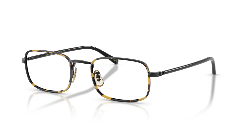 Oliver Peoples Brymer with Matte Black/Tokyo Tortoise frame - image 1