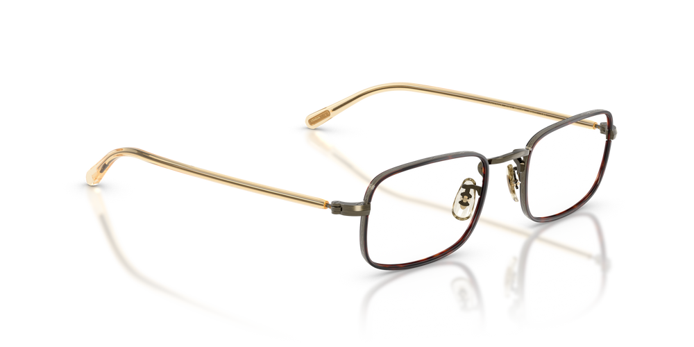 Oliver Peoples Brymer avec monture Or patiné/DTB - image 3