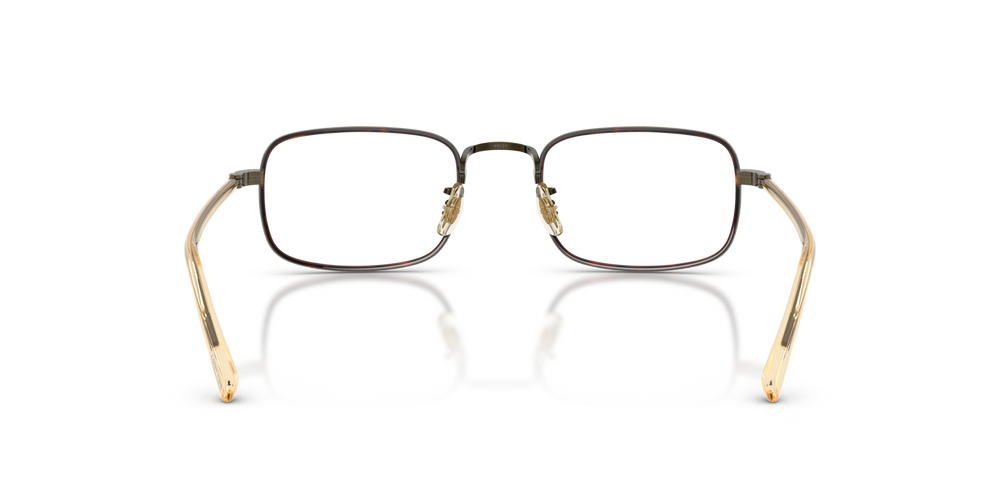 Oliver Peoples Brymer avec monture Or patiné/DTB - image 5