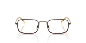 Oliver Peoples Brymer avec monture Or patiné/DTB - image 2