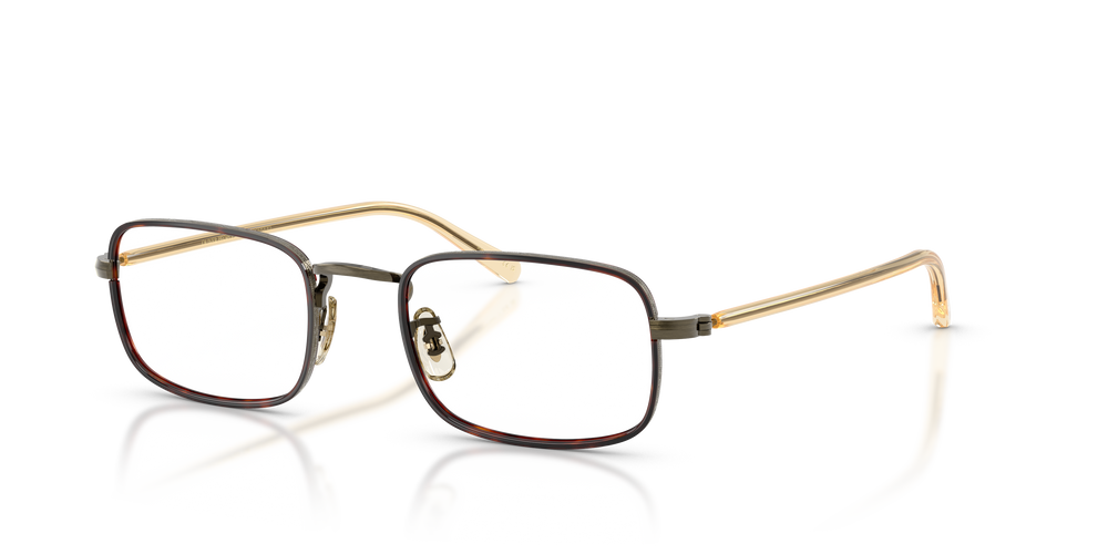Oliver Peoples Brymer con montatura Oro anticato/DTB - L'immagine 3