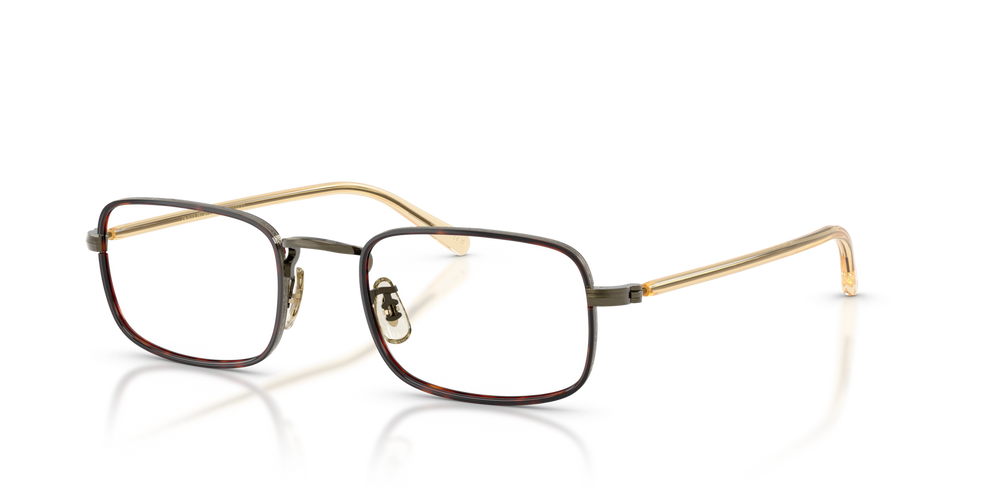 Oliver Peoples Brymer with Antique Gold/DTB frame - image 3