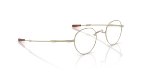 Oliver Peoples Kinston con montura Oro Cepillado - El 3