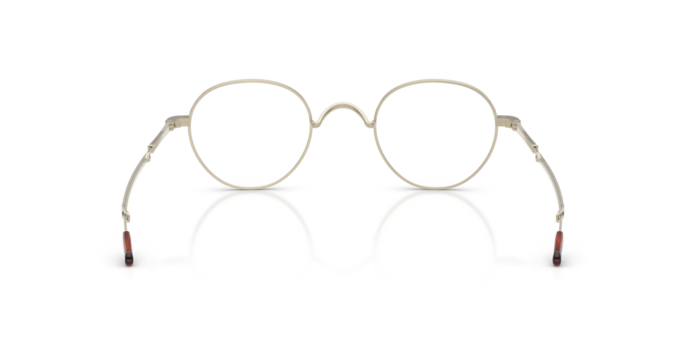 Oliver Peoples Kinston avec monture Or Brush - image 5