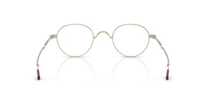 Oliver Peoples Kinston avec monture Or Brush - image 5