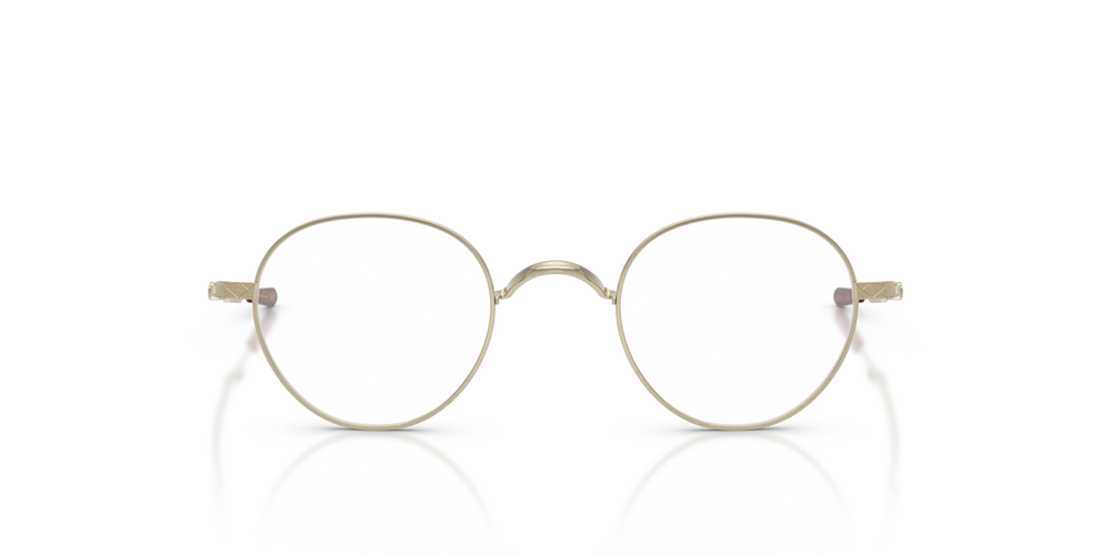 Oliver Peoples Kinston avec monture Or Brush - image 2
