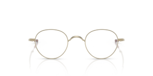 Oliver Peoples Kinston avec monture Or Brush - image 2