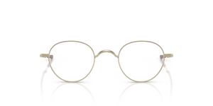 Oliver Peoples Kinston mit Gold gebürstet Gestell - Bild 2