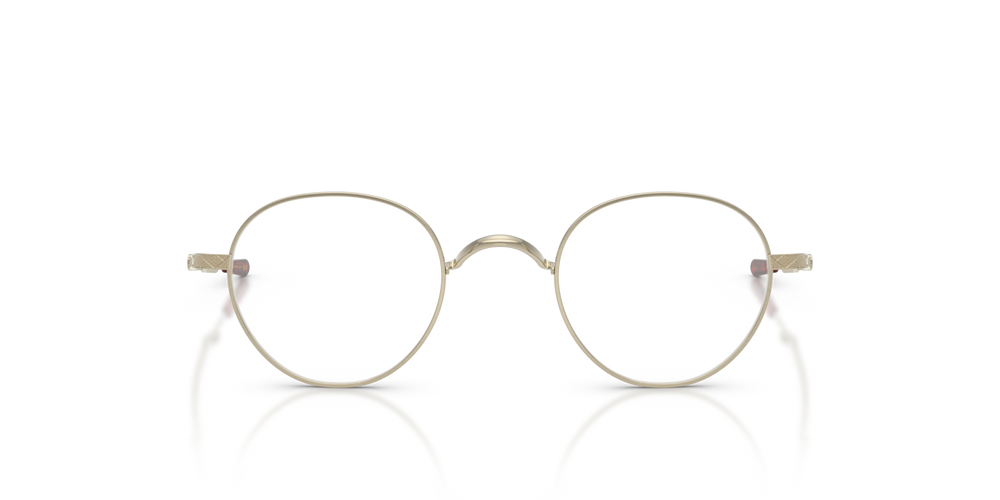 Oliver Peoples Kinston avec monture Or Brush - image 2
