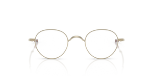 Oliver Peoples Kinston avec monture Or Brush - image 2