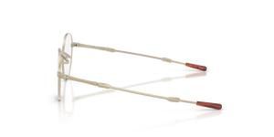 Oliver Peoples Kinston con montura Oro Cepillado - El 4