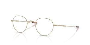 Oliver Peoples Kinston avec monture Or Brush - image 1