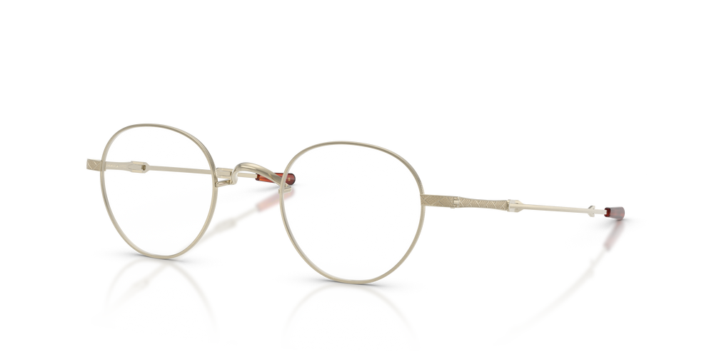 Oliver Peoples Kinston con montura Oro Cepillado - El 1