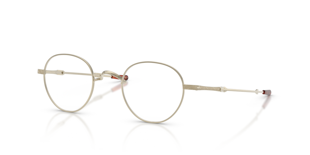 Oliver Peoples Kinston mit Gold gebürstet Gestell - bild 2