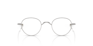 Oliver Peoples Kinston with Brushed Silver frame - image 2