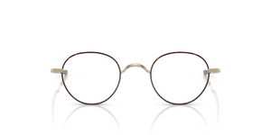 Oliver Peoples Kinston with Brushed Gold/Tortoise frame - image 2