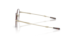 Oliver Peoples Kinston with Brushed Gold/Tortoise frame - Image 4