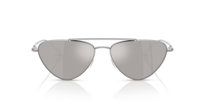 Oliver Peoples Edition 1 with Silver frame and Grey lenses - image 2