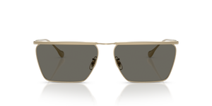 Oliver Peoples Edition 2 con montura Oro y lentes Gris - El 2