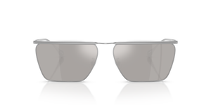 Oliver Peoples Edition 2 con montatura Argento e lenti  Grigio - L'immagine 2