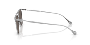 Oliver Peoples Edition 2 con montatura Argento e lenti  Grigio - L'immagine 4