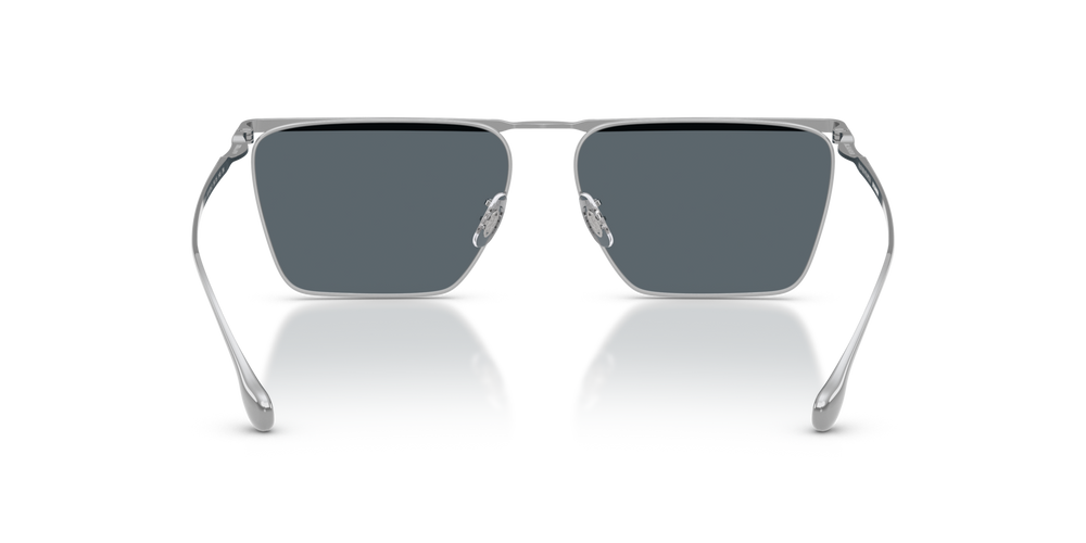 Oliver Peoples Edition 2 con montura Plateado y lentes Azul - imagen 5