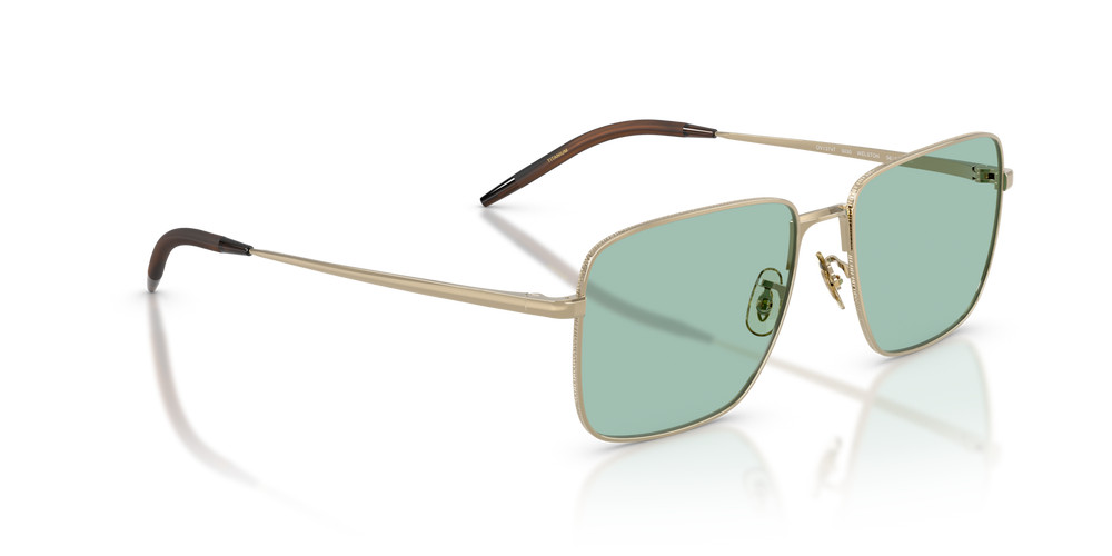 Oliver Peoples Welston with Gold frame - image 3