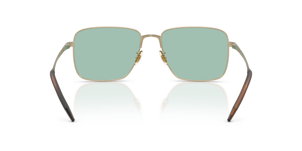 Oliver Peoples Welston with Gold frame - image 5