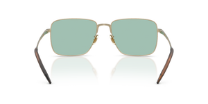 Oliver Peoples Welston with Gold frame - image 5