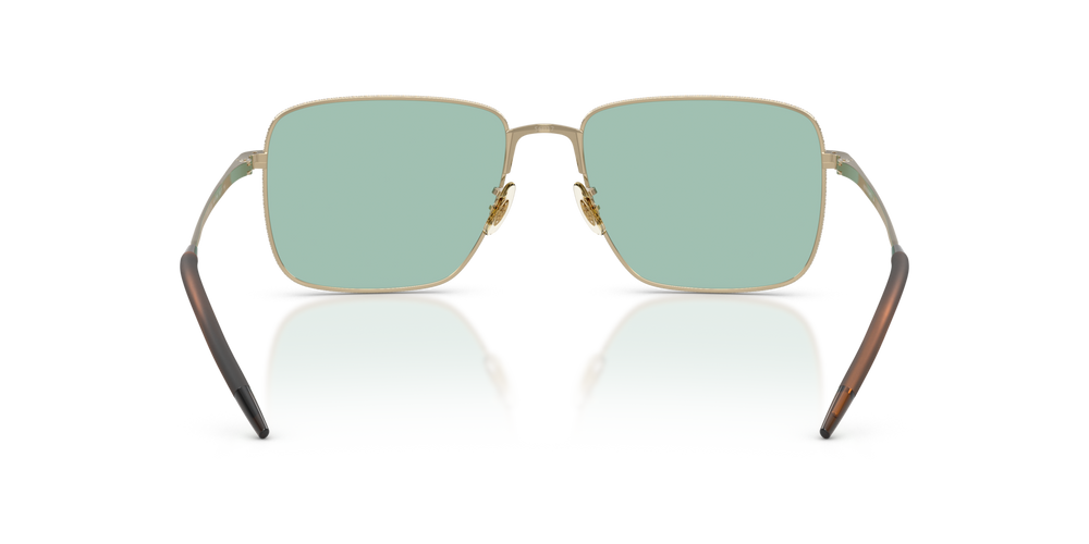 Oliver Peoples Welston with Gold frame - image 5