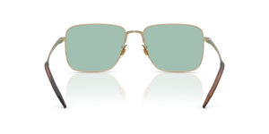 Oliver Peoples Welston with Gold frame - image 5